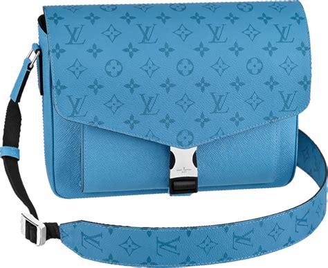 louis vuitton tiffany blue bag.